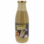 fournisseur Velouté d asperges  73 cl Gustadea