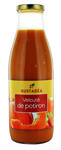 fournisseur Velouté de potiron  73 cl Gustadea