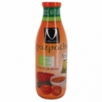 fournisseur GASPACHO TOMATES VILLAOLIVO 1L 