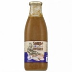 fournisseur Soupe de poisson 97 cl Gustadea 