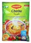 fournisseur POTAGE CHORBA MAGGI SACHET 110 GR 