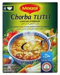 fournisseur Potage Chroba  Tlitli Maggi 110 gr