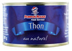 fournisseur Thon naturel 1/2 