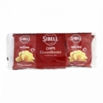fournisseur Chips multipack par 6  Sibell
