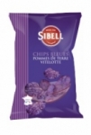 fournisseur CHIPS SIBELL BLEUE VITELOTTE 100 GR 