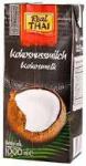 fournisseur lait de coco  1litre 