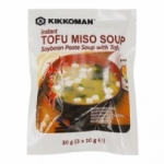 fournisseur SOUPE MISO TOFU INSTANTANEE 40G 