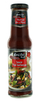 fournisseur Exotic Sauce   sauce Barbecue 250ml