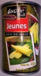 fournisseur Epis de Maïs Exotic Food