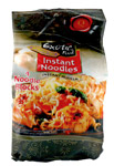 fournisseur Nouilles Instantanées Exotic Food