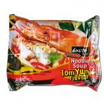 fournisseur Nouilles Instantanées Crevette Exotic Food