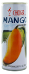 fournisseur Boisson saveur Mangue
