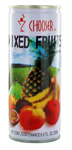 fournisseur Boisson saveur fruits exotiques