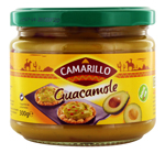 fournisseur Camarillo sauce guacamole 300 gr 