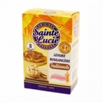 fournisseur Levure boulangère  8 sachets