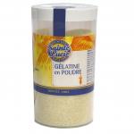 fournisseur Gélatine alimentaire  poudre 100 gr