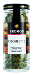 fournisseur Ciboulette déshydratée  bedros 100 ml