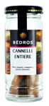 fournisseur Cannelle entière  Bedros 100 ml