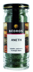 fournisseur Aneth feuilles  Bedros 100 ml