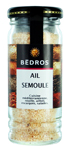 fournisseur Ail semoule  Bedros 100 ml