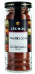 fournisseur Piment doux moulu  Bedros 100 ml