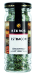 fournisseur Estragon déshydraté  Bedros 100 ml