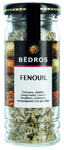 fournisseur Fenouil graines  Bedros 100 ml