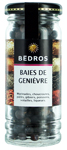 fournisseur Genièvre baies  Bedros 100 ml