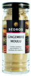fournisseur Gingembre moulu  Bedros 100 ml