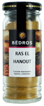 fournisseur Ras el hanout poudre  Bedros 100 ml