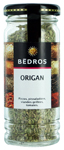 fournisseur Origan feuilles  Bedros 100 ml