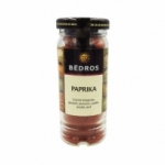 fournisseur Paprika precieux doux  Bedros 100 ml