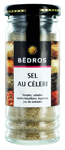 fournisseur Sel au celeri  Bedros 100 ml