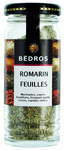 fournisseur Romarin feuilles  Bedros 100 ml