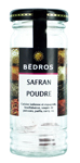 fournisseur Safran poudre  Bedros 100 ml