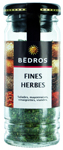 fournisseur Fines herbes  Bedros 100 ml