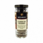 fournisseur Cumin entier  Bedros 100 ml