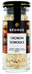 fournisseur Oignons semoule  Bedros 100 ml