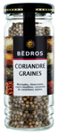 fournisseur Coriande graine  Bedros 100 ml