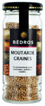 fournisseur Moutarde graines  Bedros