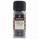 fournisseur moulin poivre noir grain 50gr 