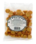 fournisseur Croutons goût ail  75 gr
