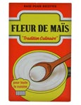 fournisseur Fleur de maïs  350 gr