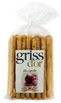 fournisseur Griss d or  à l olignon 250 gr