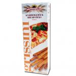 fournisseur Grissini Pizza  etui 125 gr