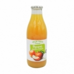 fournisseur PUR JUS DE POMME TROUBLE DE FRANCE 