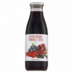 fournisseur BOISSON GRENADE RAISIN FRAMBOISE CASSIS 75 CL 