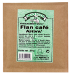 fournisseur flan café 50gr 