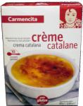 fournisseur Crème brulée catalane 