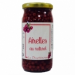 fournisseur Airelle rouges 37 CL 